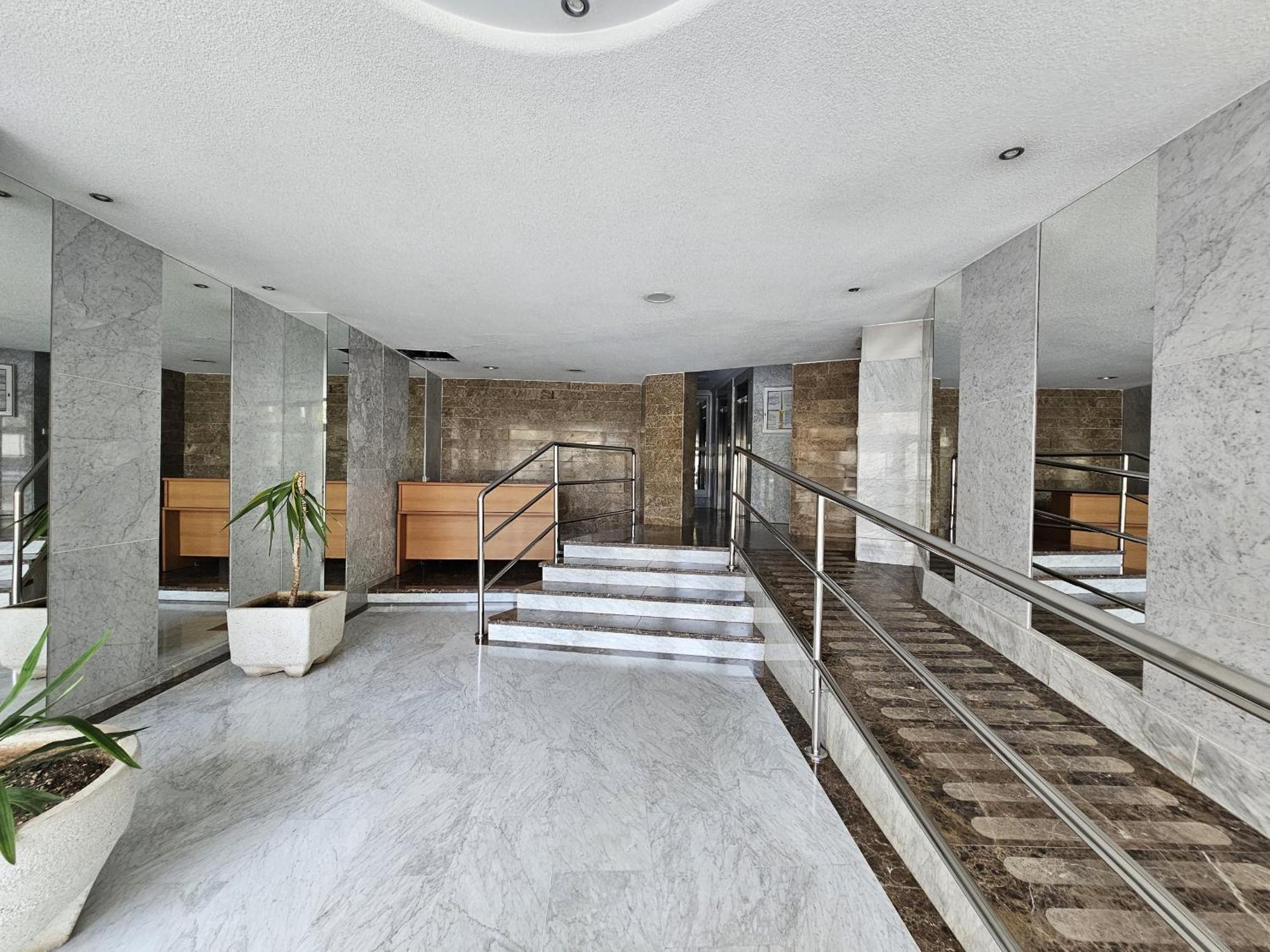 Apartamento Zeus 14 If 貝尼多姆 外观 照片